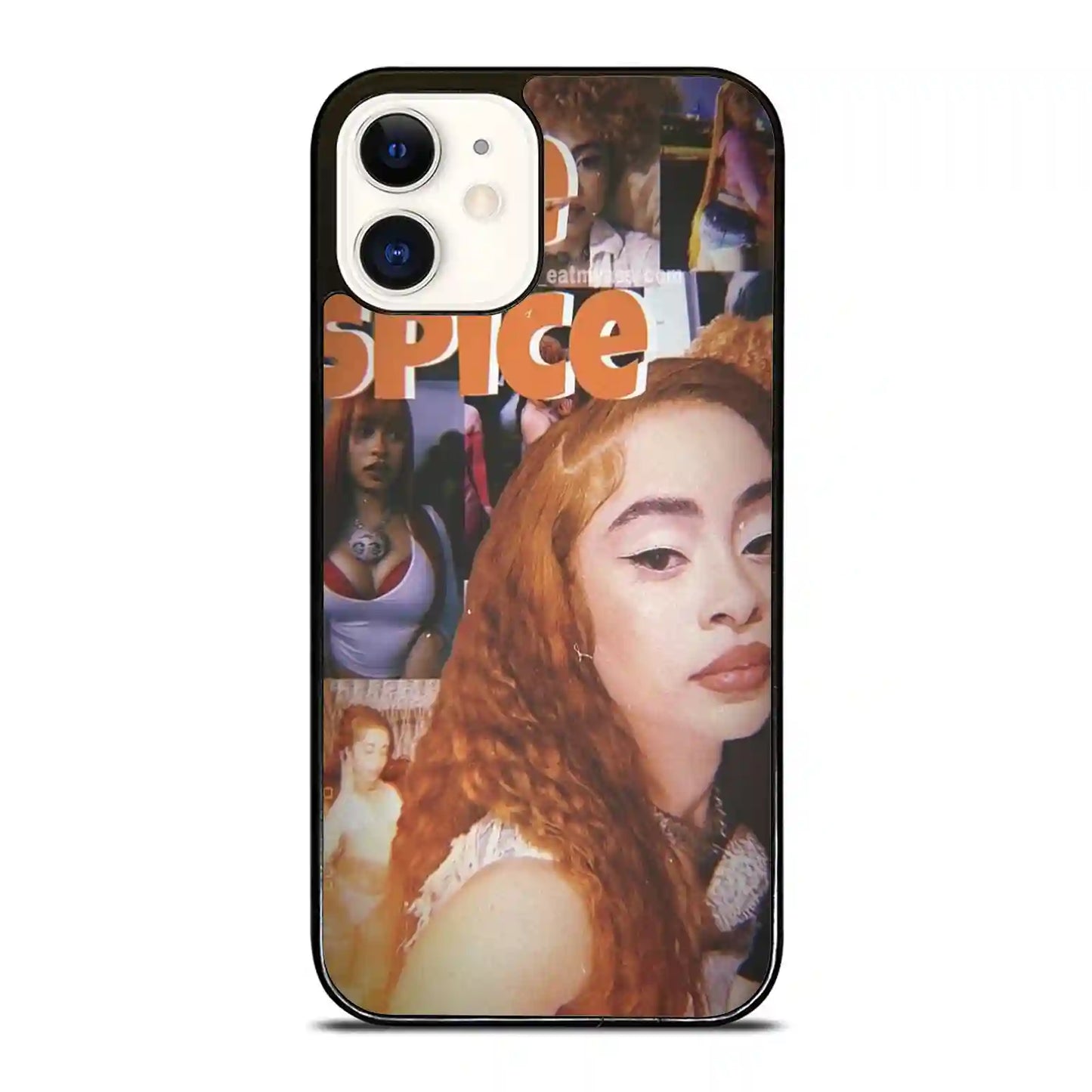 Ice Spice Sweet iPhone 12 Case