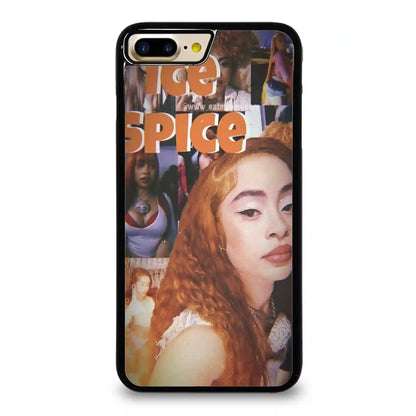 Ice Spice Sweet iPhone 7-8 Plus Case