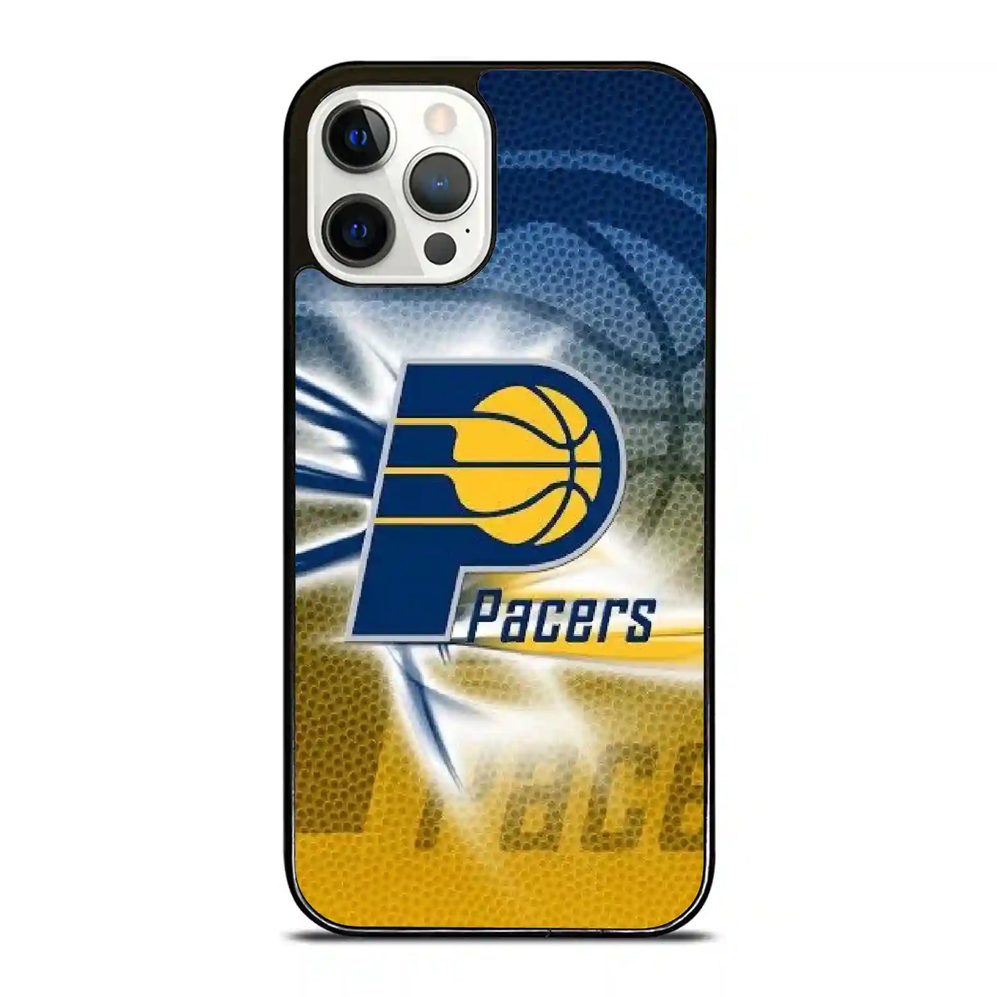 Indiana Pacers Classic iPhone 12 Pro Case