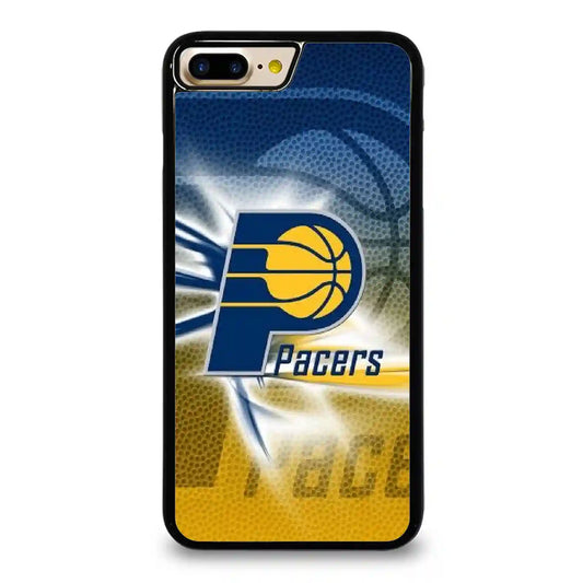 Indiana Pacers Classic iPhone 7-8 Plus Case