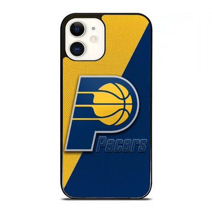 Indiana Pacers Color iPhone 12 Case