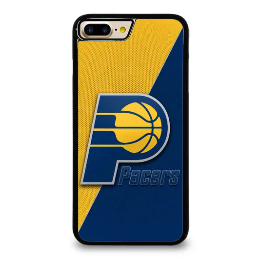 Indiana Pacers Color iPhone 7-8 Plus Case