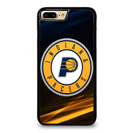 Indiana Pacers Colorful iPhone 7-8 Plus Case