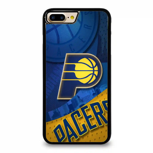 Indiana Pacers Cutee iPhone 7-8 Plus Case