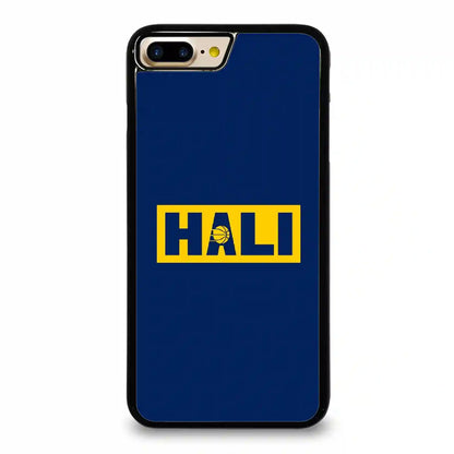 Indiana Pacers Hali iPhone 7-8 Plus Case