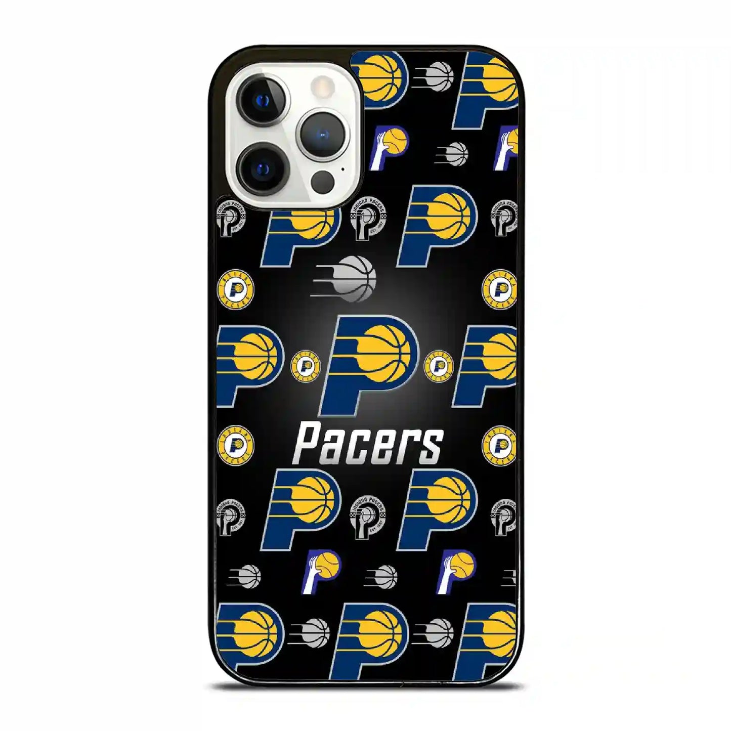 Indiana Pacers iPhone 12 Pro Case