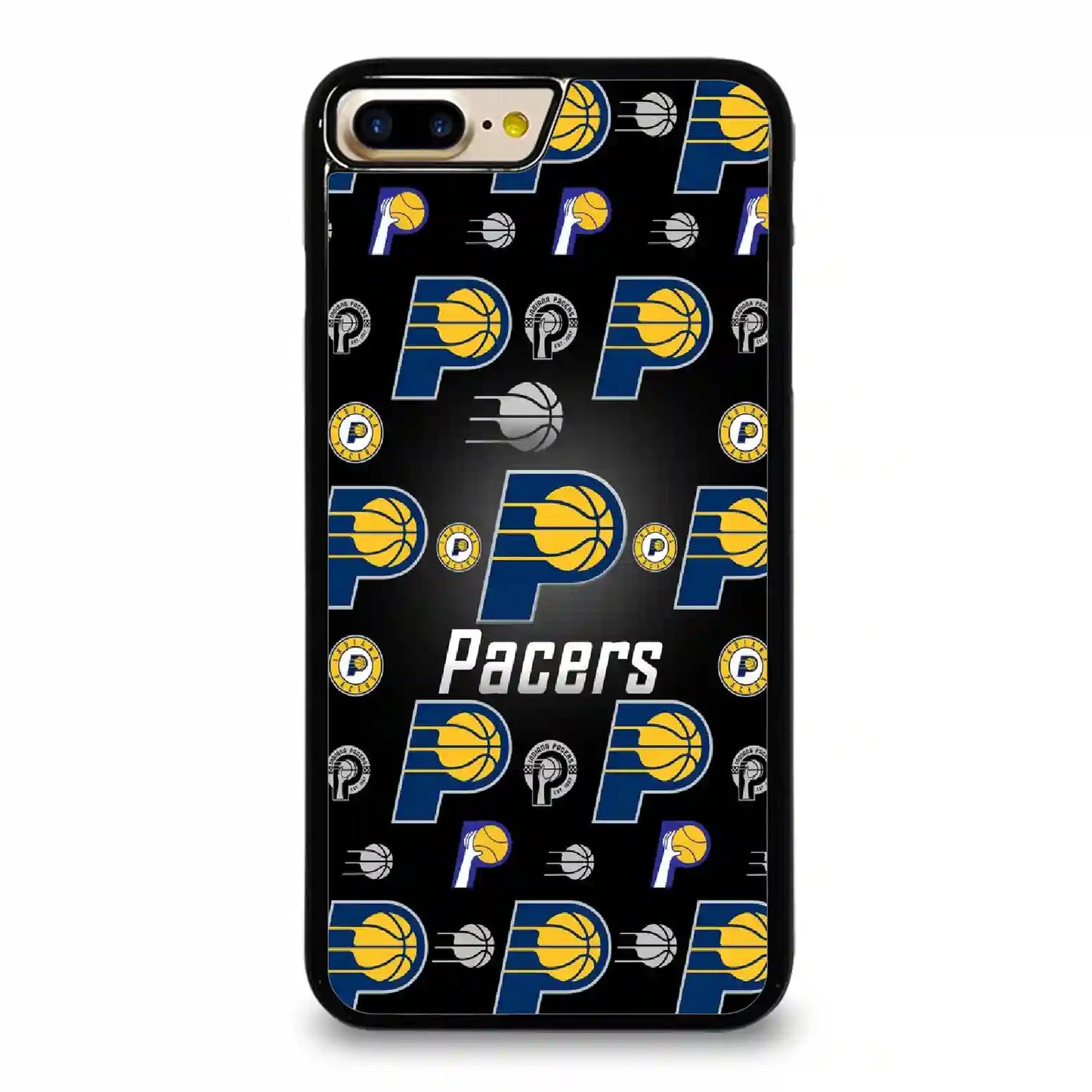 Indiana Pacers iPhone 7-8 Plus Case