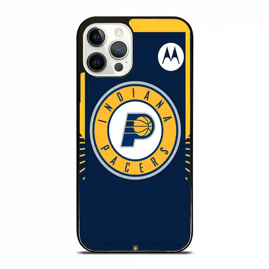 Indiana Pacers Sweet iPhone 12 Pro Case