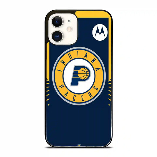 Indiana Pacers Sweet iPhone 12 Case