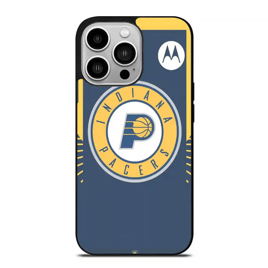 Indiana Pacers Sweet iPhone 14 Pro Case