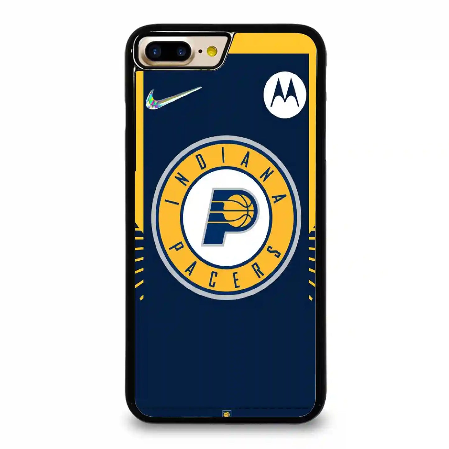 Indiana Pacers Sweet iPhone 7-8 Plus Case