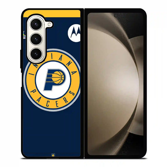 Indiana Pacers Sweet Samsung Z6 Fold Case