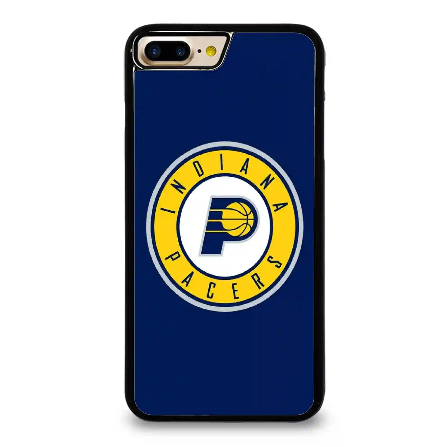 Indiana Pacers Vintage iPhone 7-8 Plus Case