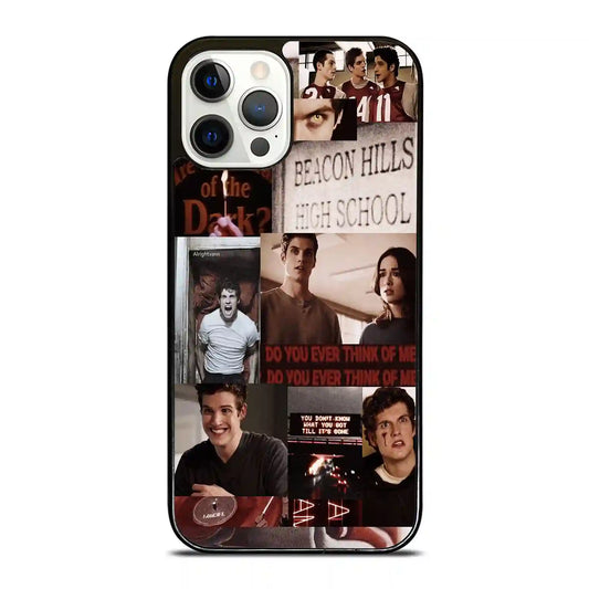 Isaac Lahey Classic iPhone 12 Pro Case