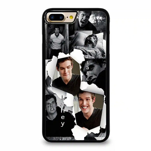 Isaac Lahey Color iPhone 7-8 Plus Case