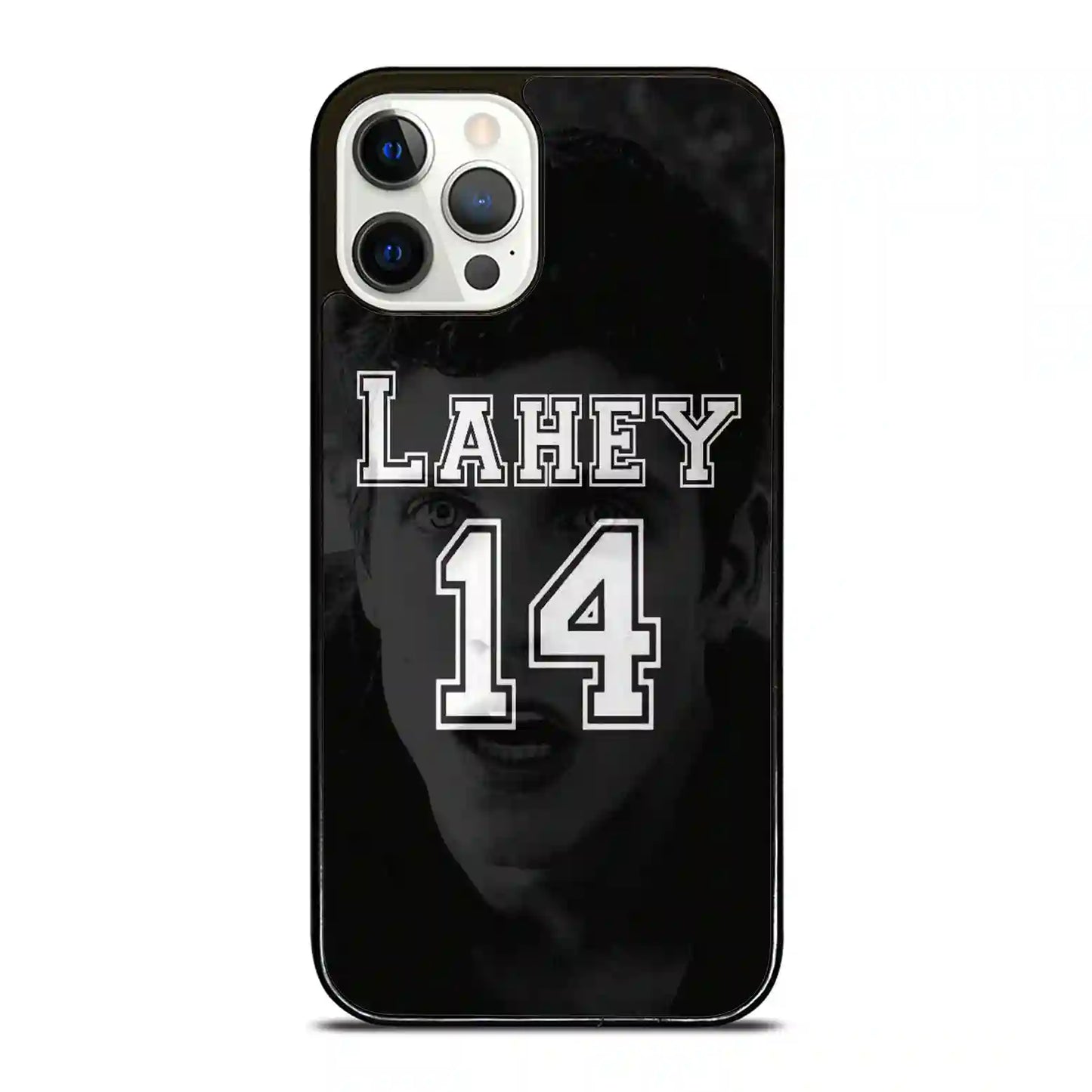 Isaac Lahey Cute iPhone 12 Pro Case