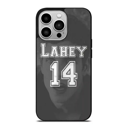 Isaac Lahey Cute iPhone 14 Pro Case