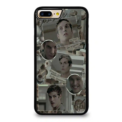 Isaac Lahey Inspired iPhone 7-8 Plus Case