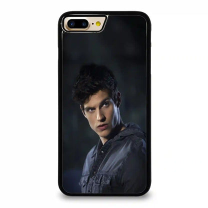 Isaac Lahey Looking iPhone 7-8 Plus Case