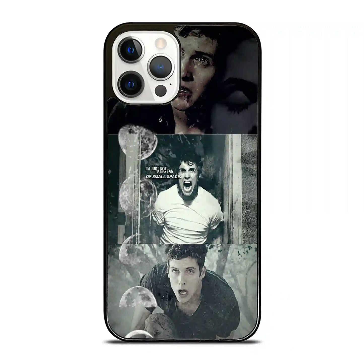 Isaac Lahey Sweet iPhone 12 Pro Case