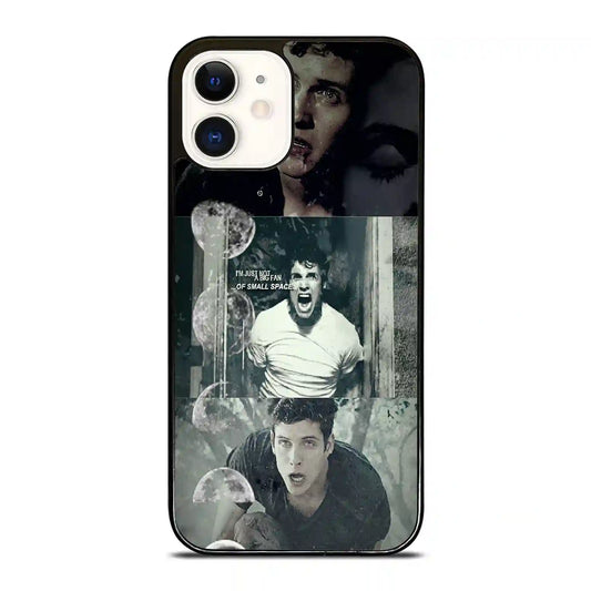 Isaac Lahey Sweet iPhone 12 Case