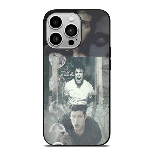 Isaac Lahey Sweet iPhone 14 Pro Case