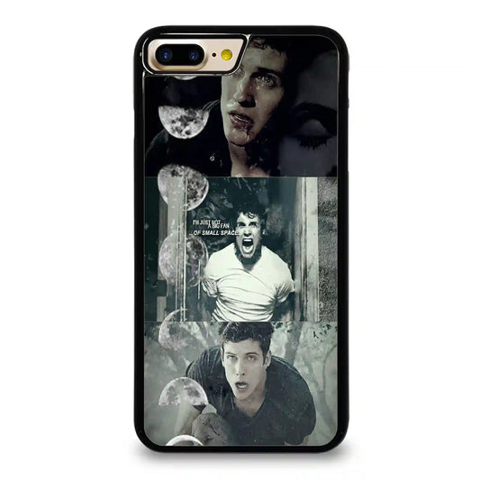 Isaac Lahey Sweet iPhone 7-8 Plus Case