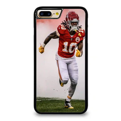 Isiah Pacheco Football iPhone 7-8 Plus Case