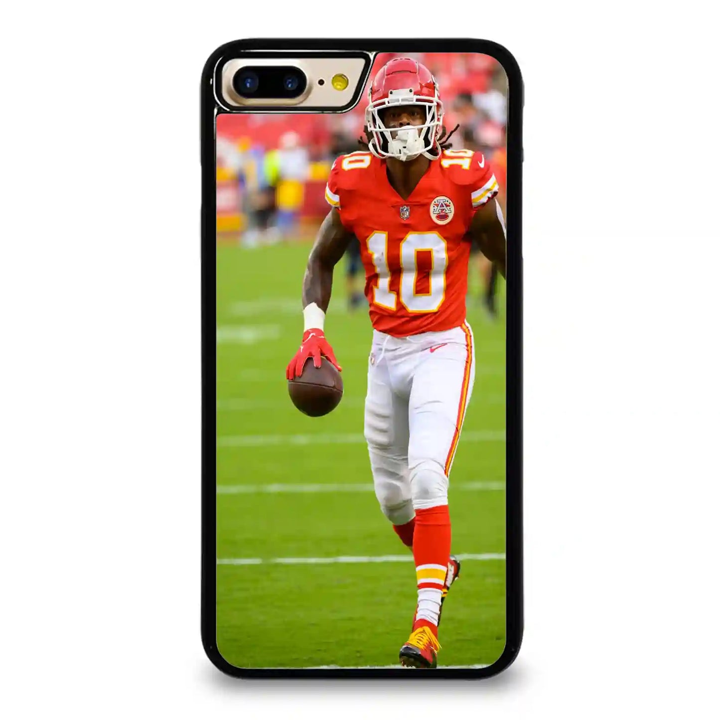 Isiah Pacheco Nfl iPhone 7-8 Plus Case