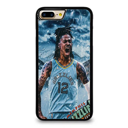 Ja Morant Memphis iPhone 7-8 Plus Case