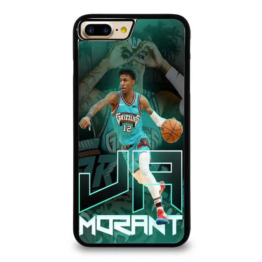 Ja Morant Vintage iPhone 7-8 Plus Case