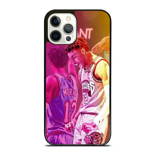 Ja Rule Classic iPhone 12 Pro Case