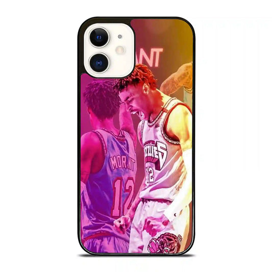 Ja Rule Classic iPhone 12 Case