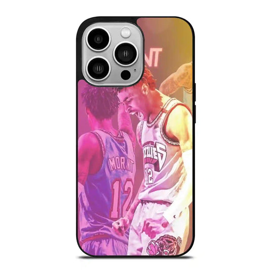 Ja Rule Classic iPhone 14 Pro Case