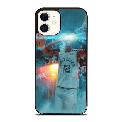 Ja Rule Color iPhone 12 Case