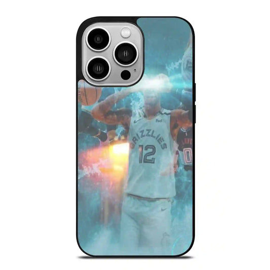 Ja Rule Color iPhone 14 Pro Case