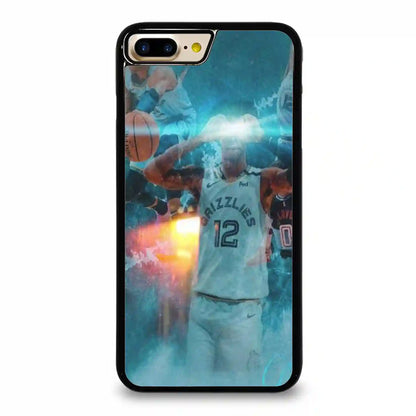 Ja Rule Color iPhone 7-8 Plus Case