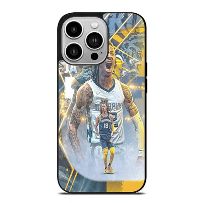 Ja Rule Cutee iPhone 14 Pro Case