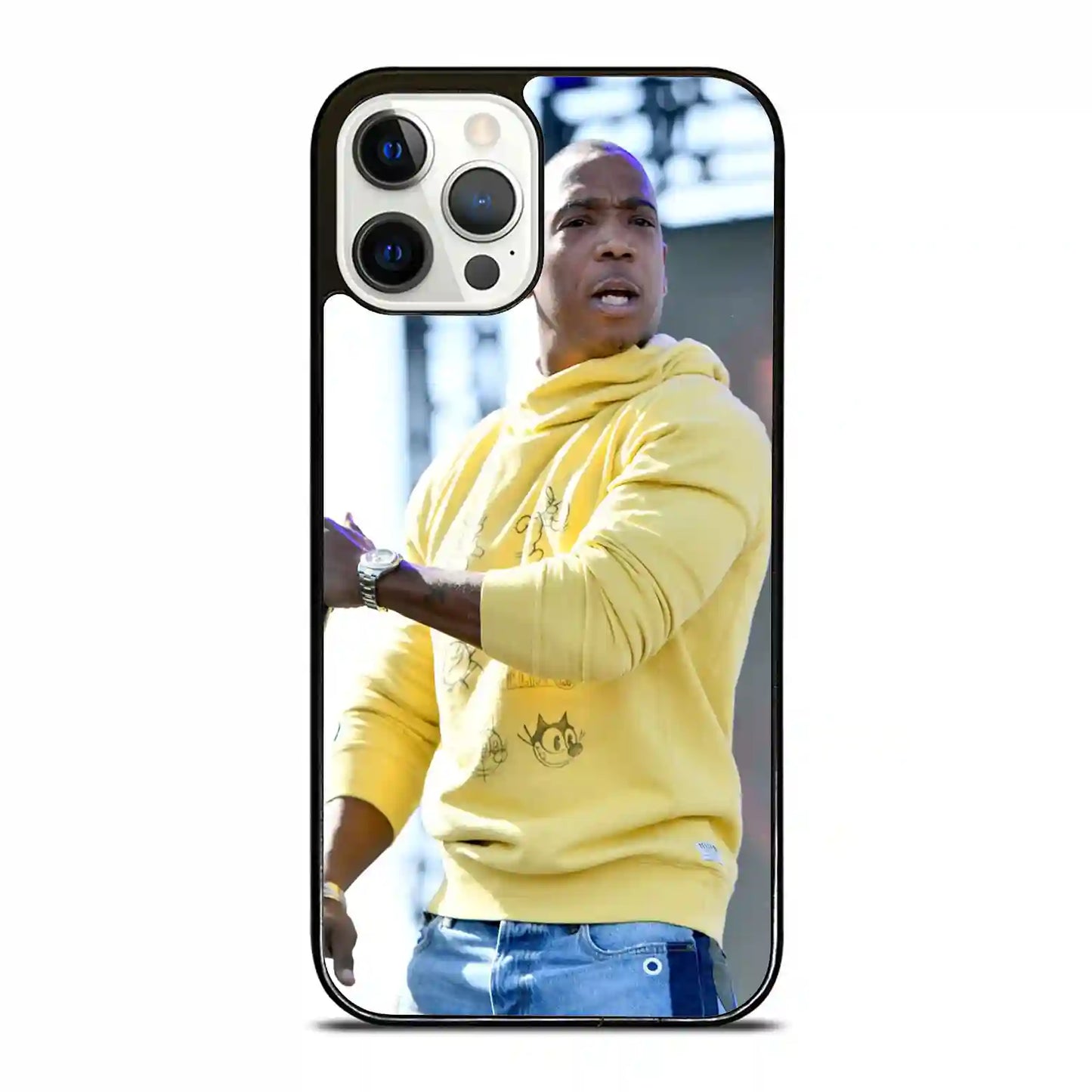 Ja Rule iPhone 12 Pro Case