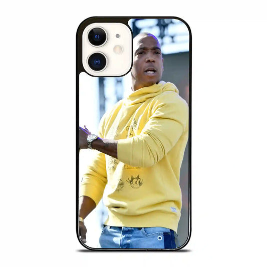 Ja Rule iPhone 12 Case