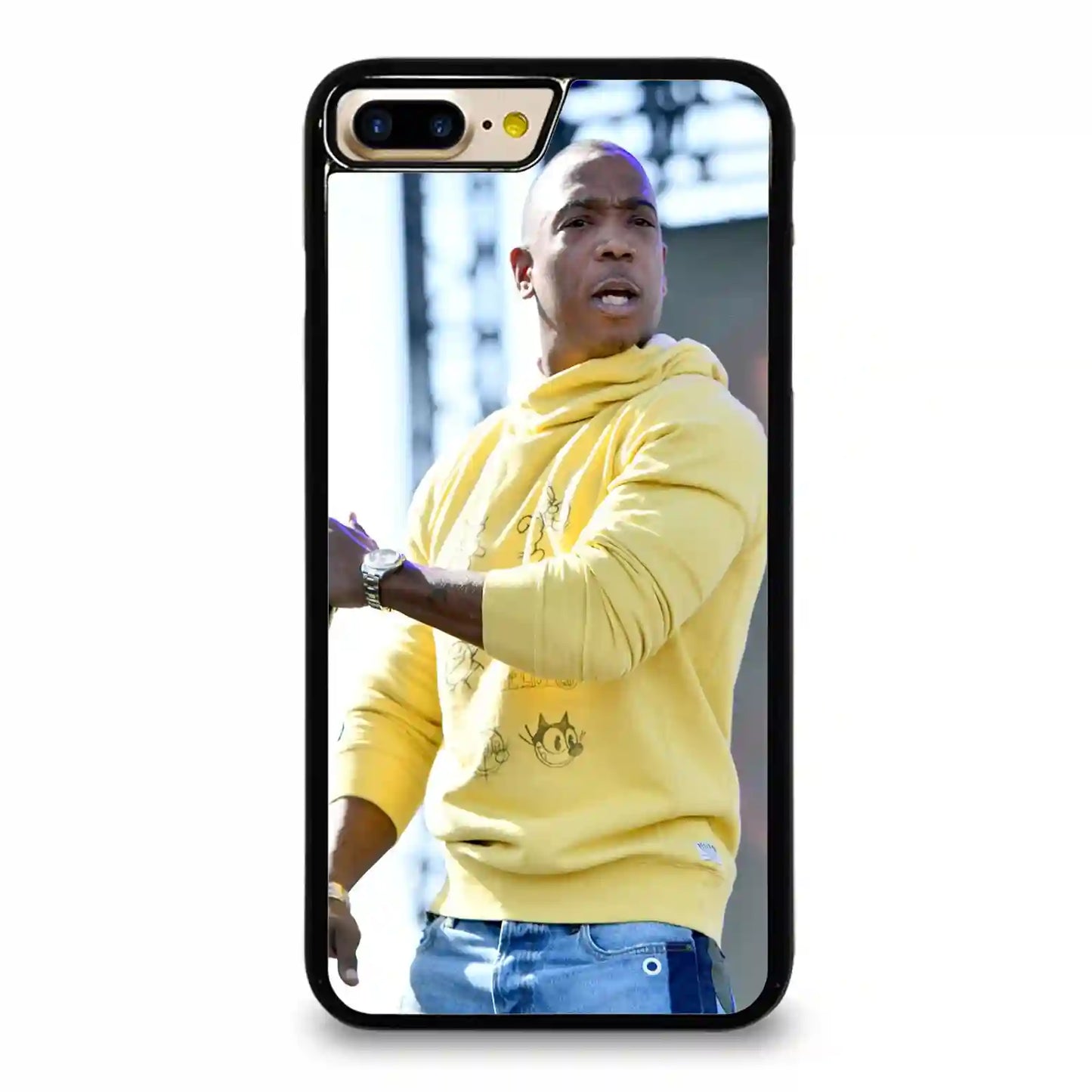 Ja Rule iPhone 7-8 Plus Case