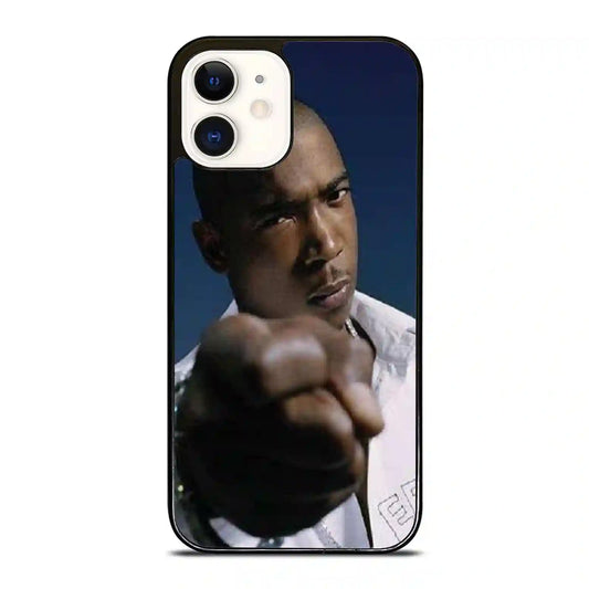 Ja Rule Retro iPhone 12 Case