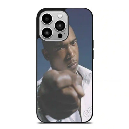 Ja Rule Retro iPhone 14 Pro Case