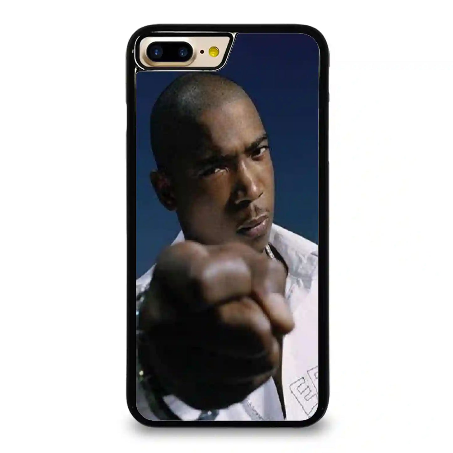 Ja Rule Retro iPhone 7-8 Plus Case