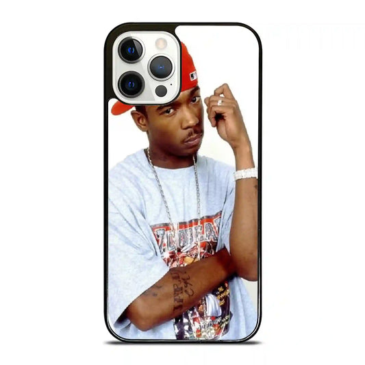 Ja Rule Sweet iPhone 12 Pro Case