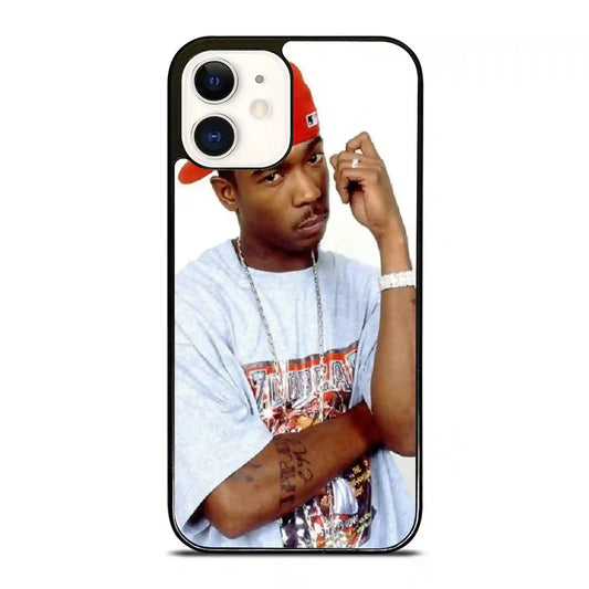 Ja Rule Sweet iPhone 12 Case