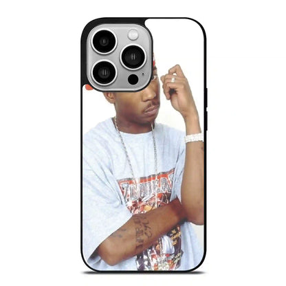 Ja Rule Sweet iPhone 14 Pro Case