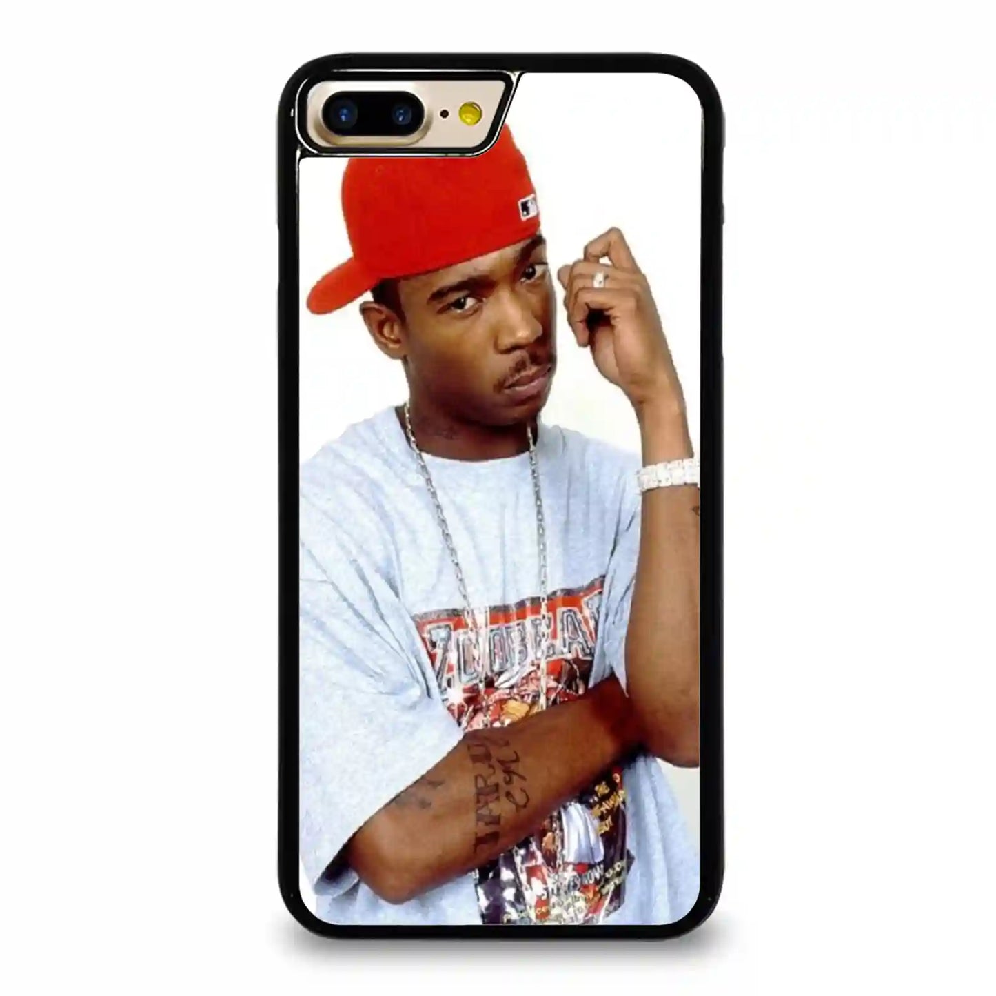 Ja Rule Sweet iPhone 7-8 Plus Case