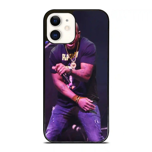 Ja Rule Vintage iPhone 12 Case