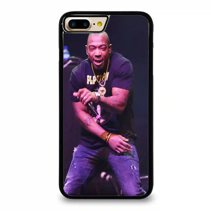 Ja Rule Vintage iPhone 7-8 Plus Case